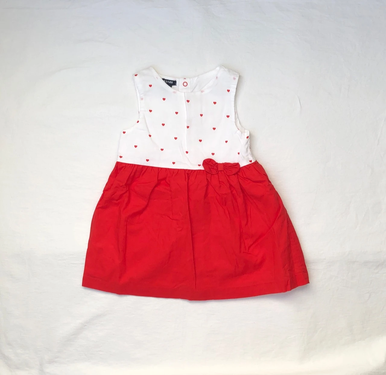 Kiabi Dress 9 Months – photo 2